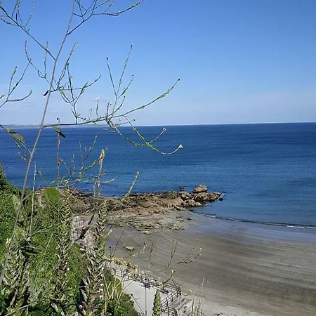 Holiday home Dog Friendly Nancecliff