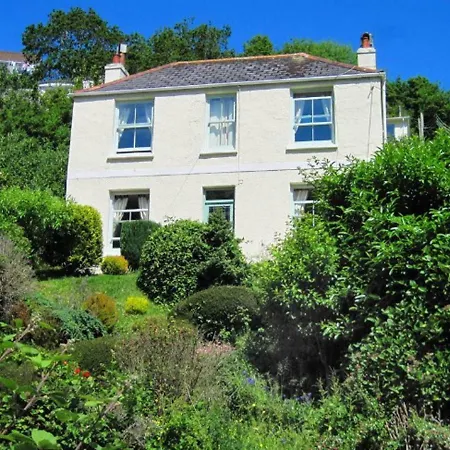 Holiday home Dog Friendly Nancecliff Looe