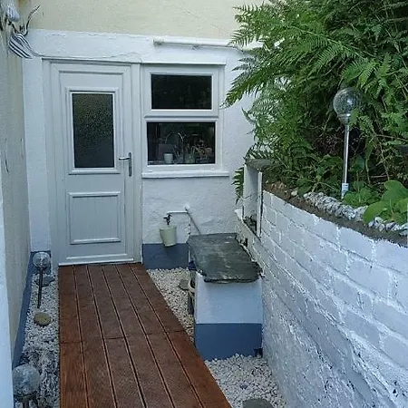 Holiday home Dog Friendly Nancecliff *