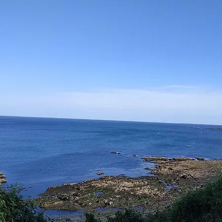 Holiday home Dog Friendly Nancecliff
