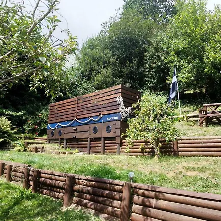 Dog Friendly Nancecliff Holiday home *