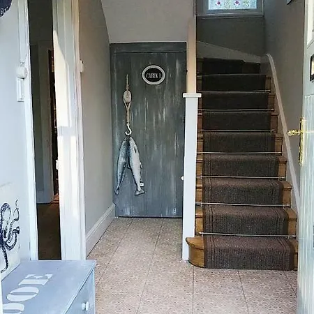 Dog Friendly Nancecliff Holiday home *