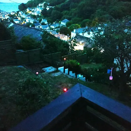 Dog Friendly Nancecliff Looe
