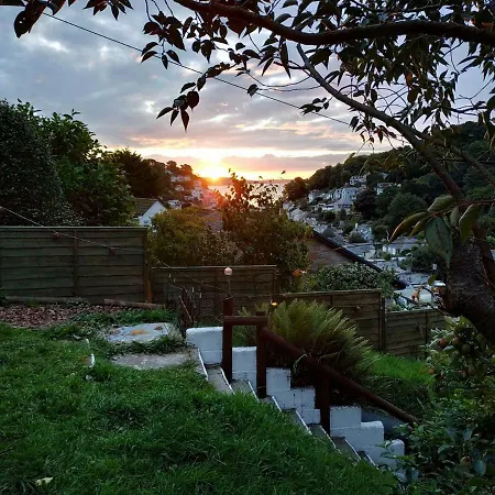 Dog Friendly Nancecliff * Looe