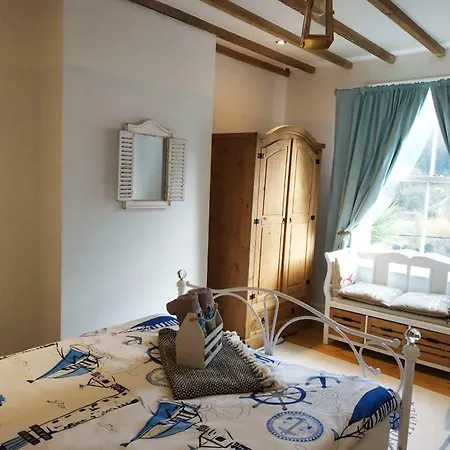 Holiday home Dog Friendly Nancecliff